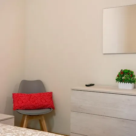 House Of Vatican Con Netflix E Ac Appartement Rome