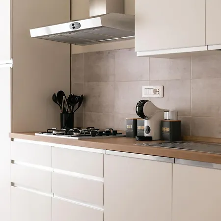 Appartement House Of Vatican Con Netflix E Ac