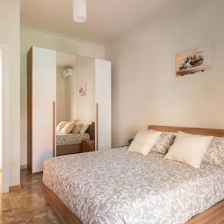 Appartement House Of Vatican Con Netflix E Ac *