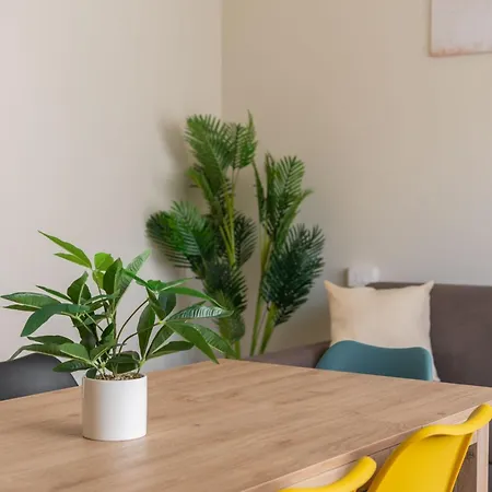 Appartement House Of Vatican Con Netflix E Ac *