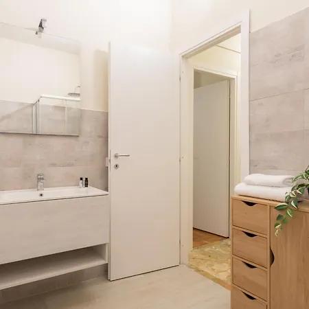 House Of Vatican Con Netflix E Ac Appartement Rome