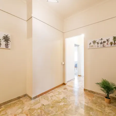 House Of Vatican Con Netflix E Ac Apartment *